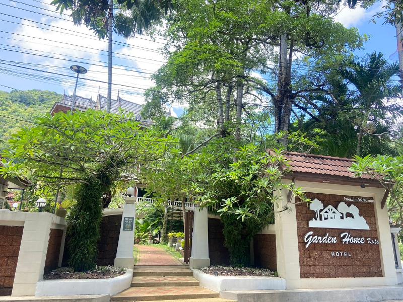 Garden Home Kata - Genel