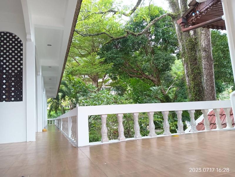 Garden Home Kata - Oda