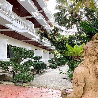 Garden Home Kata fotoÄŸrafÄ±