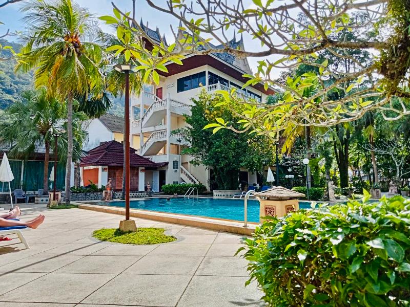 Garden Home Kata - Havuz