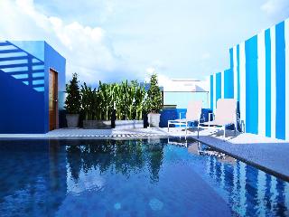Ocean Ole Hotel Patong otel fotoğrafı