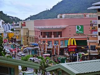 Ocean Ole Hotel Patong fotoÄŸrafÄ±