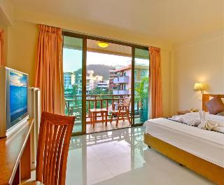 Orchid Garden Hotel fotoÄŸrafÄ±
