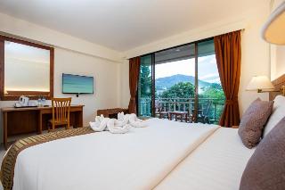 Orchid Garden Hotel fotoÄŸrafÄ±