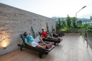 Orchid Garden Hotel fotoÄŸrafÄ±