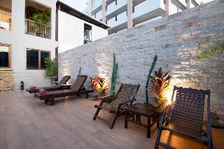 Orchid Garden Hotel fotoÄŸrafÄ±