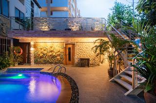Orchid Garden Hotel fotoÄŸrafÄ±