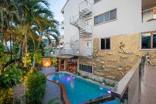 Orchid Garden Hotel fotoÄŸrafÄ±