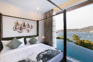 Jirana Hotel Patong fotoÄŸrafÄ±
