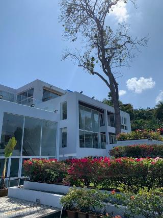 Jirana Hotel Patong otel fotoğrafı