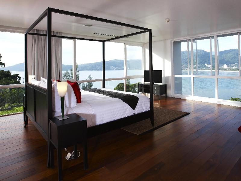 Jirana Hotel Patong - Genel