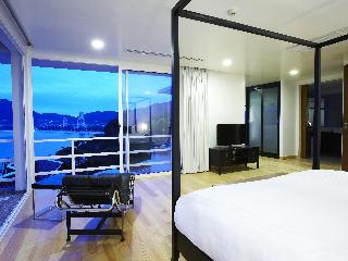 Jirana Hotel Patong fotoÄŸrafÄ±