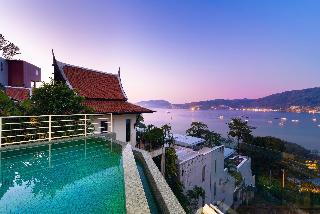 Jirana Hotel Patong fotoÄŸrafÄ±