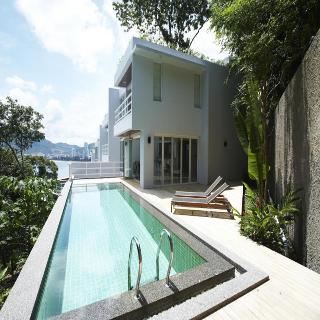 Jirana Hotel Patong fotoÄŸrafÄ±