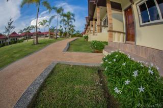 Phuket Airport Villa fotoÄŸrafÄ±