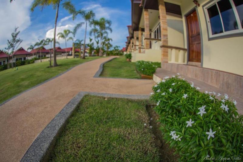 Phuket Airport Villa - Genel