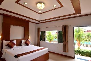 Phuket Airport Villa fotoÄŸrafÄ±