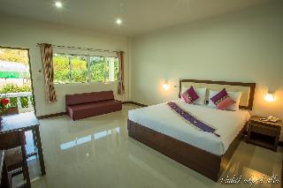 Phuket Airport Villa fotoÄŸrafÄ±