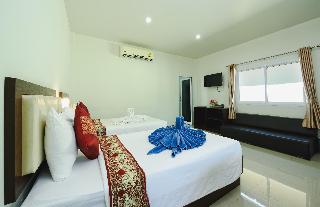 Phuket Airport Villa fotoÄŸrafÄ±