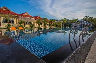 Phuket Airport Villa fotoÄŸrafÄ±