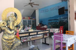 Phuket Rachakata Bed Breakfast fotoÄŸrafÄ±