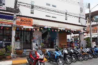 Phuket Rachakata Bed Breakfast otel fotoğrafı