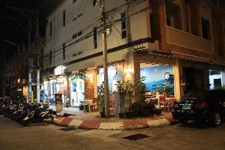 Phuket Rachakata Bed Breakfast fotoÄŸrafÄ±