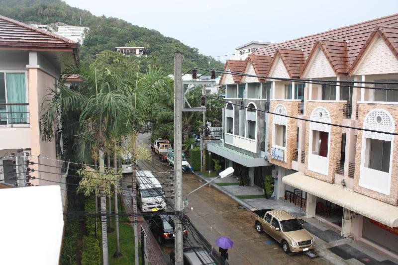 Phuket Rachakata Bed Breakfast - Genel