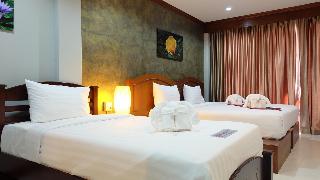 Phuket Rachakata Bed Breakfast fotoÄŸrafÄ±