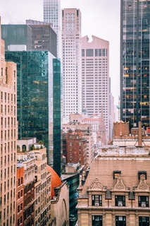 Dream Midtown fotoÄŸrafÄ±