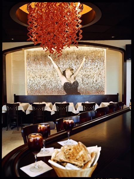 Dream Midtown - Genel