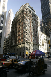Dream Midtown fotoÄŸrafÄ±