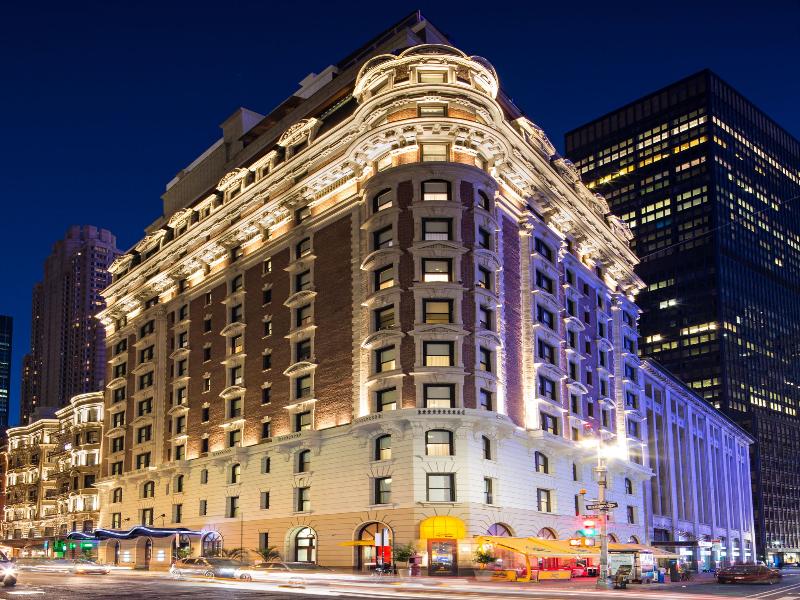 Dream Midtown - Genel