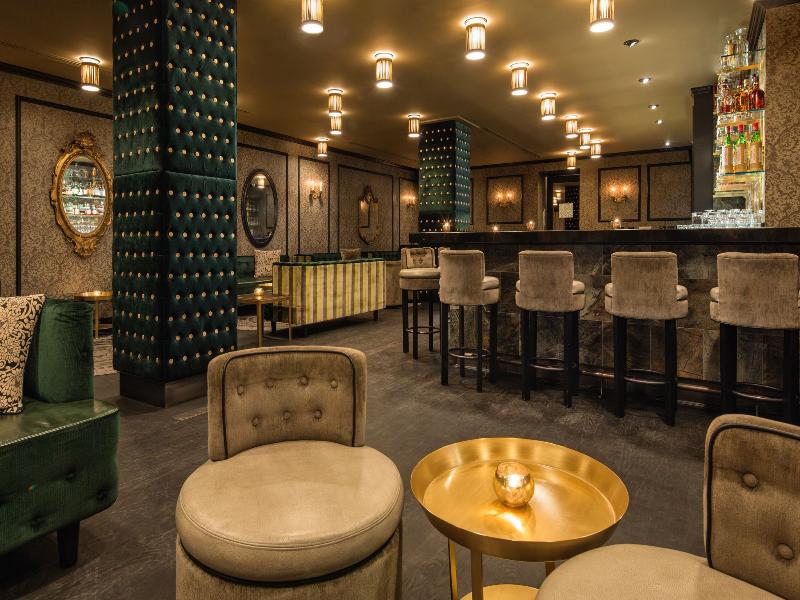 Dream Midtown - Genel