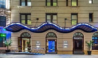 Dream Midtown otel fotoğrafı