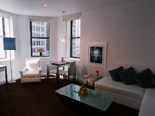 Dream Midtown fotoÄŸrafÄ±