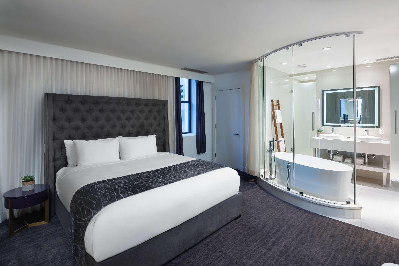 Dream Midtown - Oda