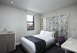 Dream Midtown fotoÄŸrafÄ±