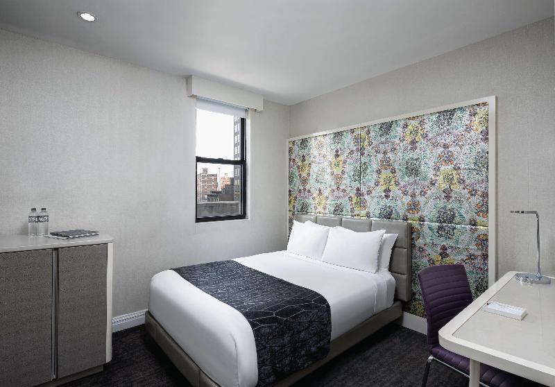 Dream Midtown - Oda