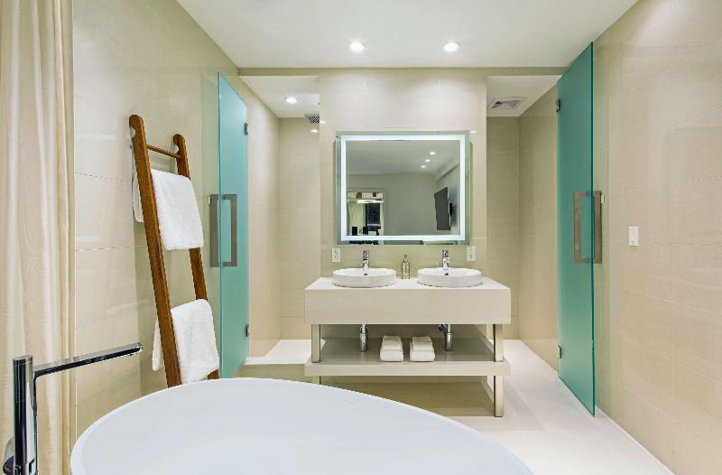 Dream Midtown - Oda