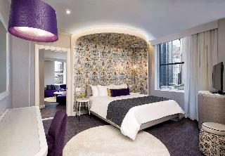 Dream Midtown fotoÄŸrafÄ±