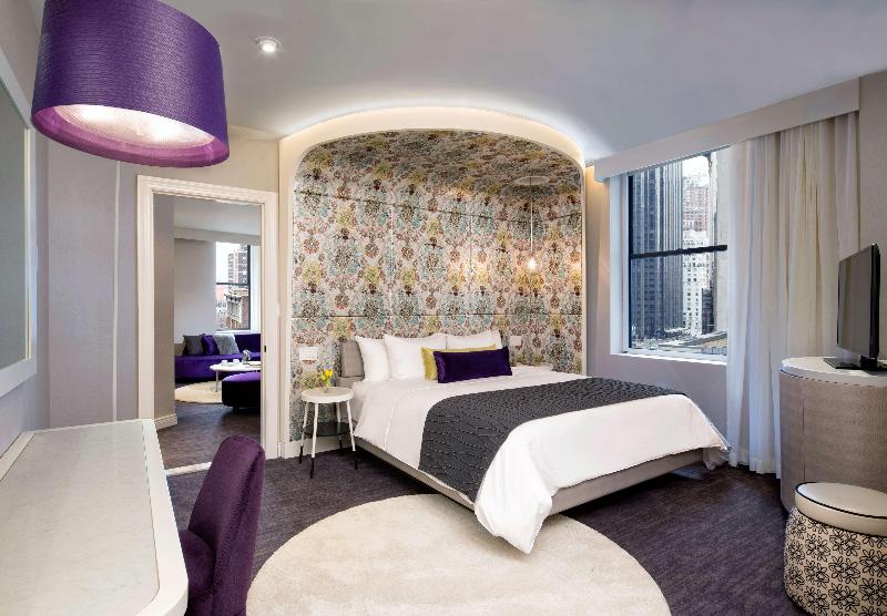Dream Midtown - Oda