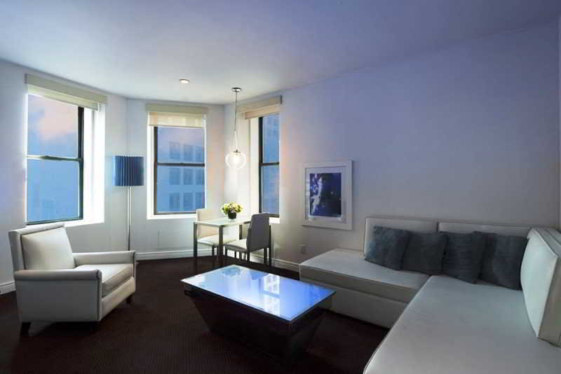 Dream Midtown fotoÄŸrafÄ±