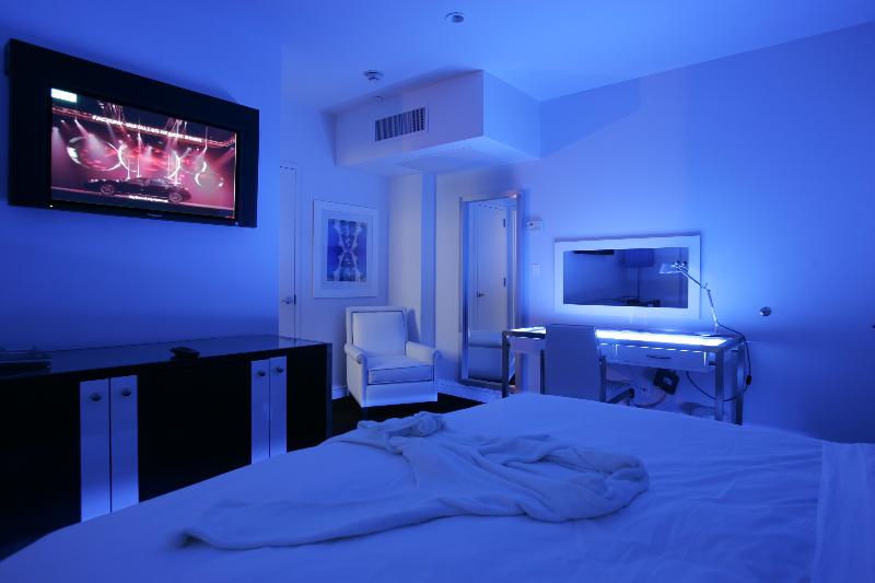 Dream Midtown - Oda