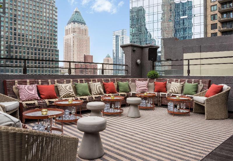 Dream Midtown - Havuz