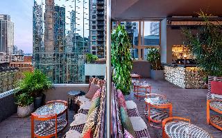 Dream Midtown fotoÄŸrafÄ±
