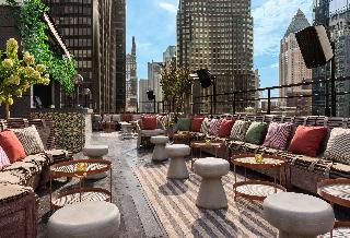 Dream Midtown fotoÄŸrafÄ±