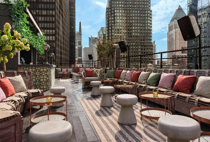 Dream Midtown - Havuz