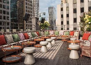 Dream Midtown fotoÄŸrafÄ±