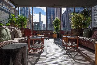 Dream Midtown fotoÄŸrafÄ±